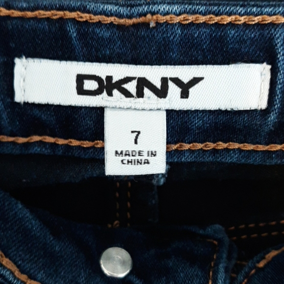 Dkny jeans - Picture 3 of 3